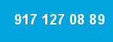 917 127 08 89 917 127 08 89